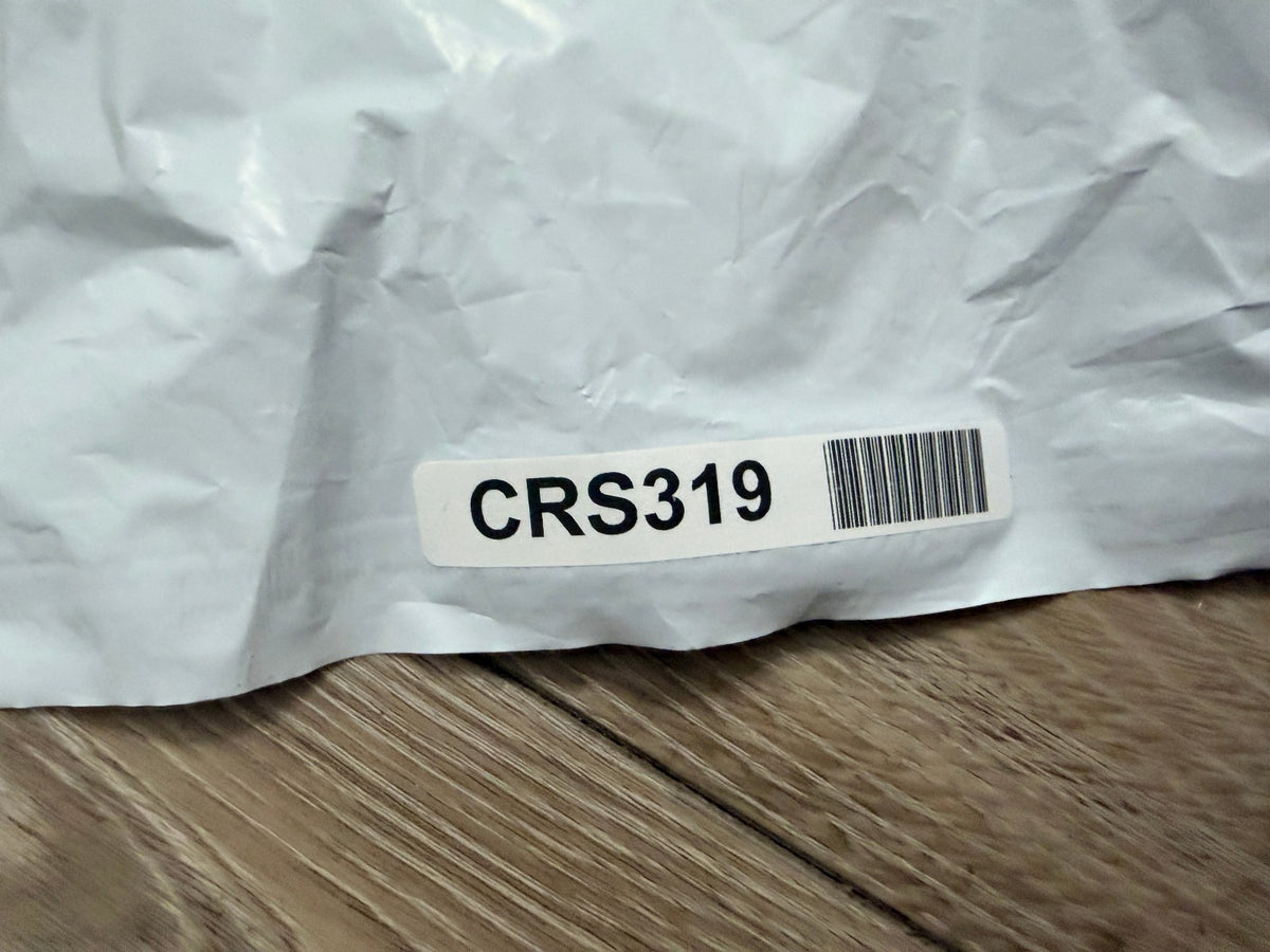 Assorted Genuine Crocodile Leather Scraps 319 product photo 4