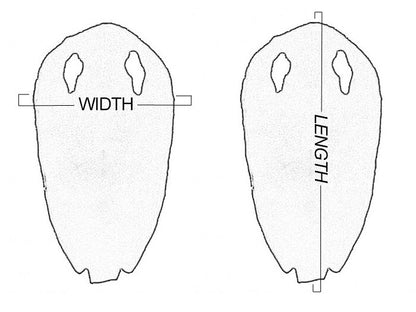 TIGER JUMBO Genuine Stingray Hide Skin Taxidermy Sting Ray Leather Shagreen 796