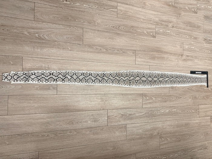 Genuine Reticulated Python - Natural WYSIWYG 442 product photo 2