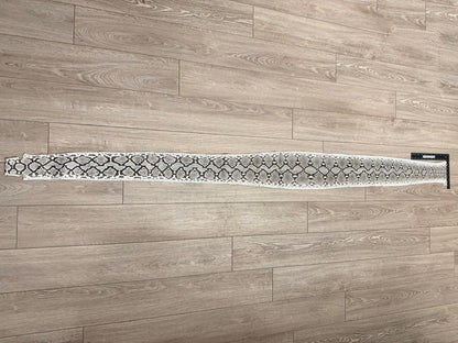 Genuine Reticulated Python - Natural WYSIWYG 442 product photo 2