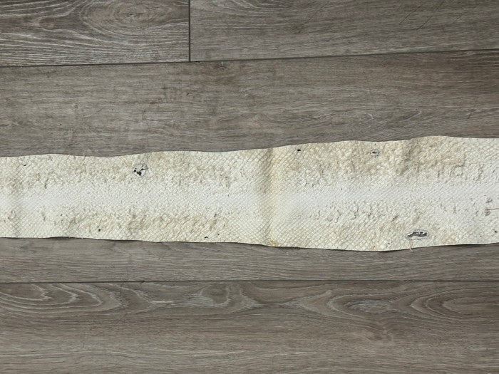 Natural Genuine Anaconda Snakeskin Leather real hide snake skin python boa 330