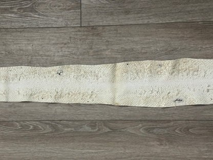 Natural Genuine Anaconda Snakeskin Leather real hide snake skin python boa 330