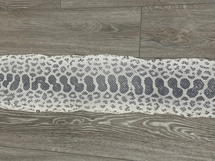 Natural Genuine Anaconda Snakeskin Leather real hide snake skin python boa 245
