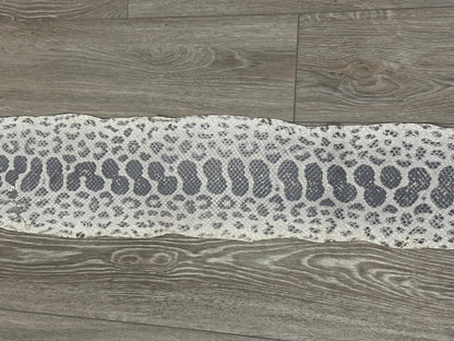 Natural Genuine Anaconda Snakeskin Leather real hide snake skin python boa 245