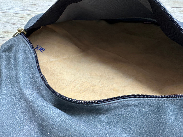 New Genuine Zebra Pillow Real African Burchell Cushion Leather Hide Taxidermy 08