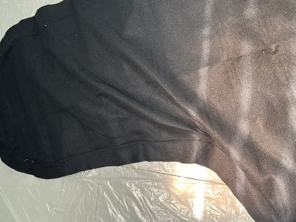 NEW JUMBO 10+ Foot Genuine African Burchells Zebra Rug Safari hair on Hide Skin